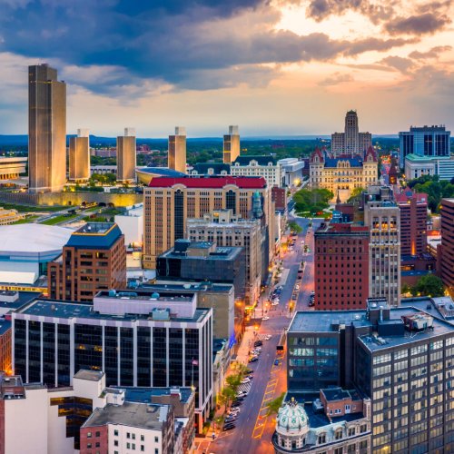 ALBANY