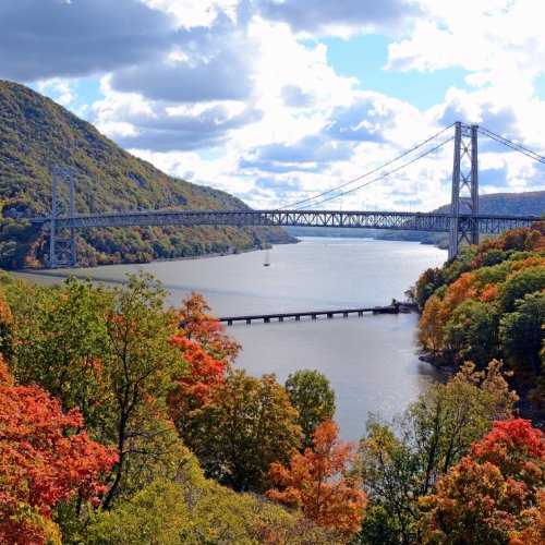 HUDSON